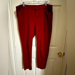 OldNavy Boyfriend Pant